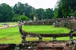 Full Day Explore Remarkable Angkor Wat Joined Tour