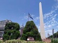 Customizable Private City Tour of Buenos Aires + Transfer Out to Ezeiza Airport