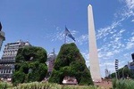 Customizable Private City Tour of Buenos Aires + Transfer Out to Ezeiza Airport