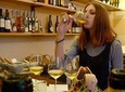 vvineyard tour & tasting wine