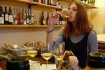vvineyard tour & tasting wine