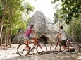Tour Coba Sunset - Culture, Tradition & History