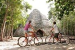 Tour Coba Sunset - Culture, Tradition & History