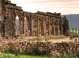 Excursions Volubilis - Moulay Idriss - Meknès (departure Fès)