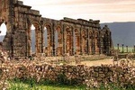 Excursions Volubilis - Moulay Idriss - Meknès (departure Fès)