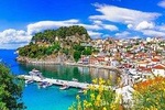 Corfu to Parga Luxury Private Transfer