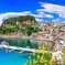 Corfu to Parga Luxury Private Transfer