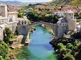 Private Mostar and Herzegovina tour from Dubrovnik
