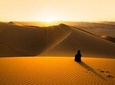 SunRise Morning Desert Tour