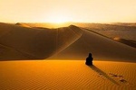 SunRise Morning Desert Tour
