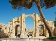 Jordan Horizons Tours: Jerash and Ajloun Day Trip from the Dead Sea