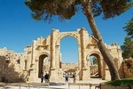 Jordan Horizons Tours: Jerash and Ajloun Day Trip from the Dead Sea