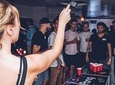 Beer Pong Madrid