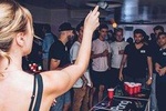 Beer Pong Madrid
