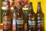 Lets go Bar Hopping in Windhoek