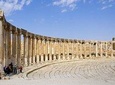 Jordan Horizons Tours: Jerash, Ajloun and Um Qais Day Tour from Dead Sea 