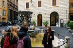 Secret Corners of Rome: Campo de' Fiori, Trastevere and Ghetto Private Tour