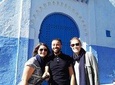 Transfer Private From Chefchaouen To Tetouan
