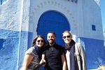 Transfer Private From Chefchaouen To Tetouan