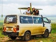 8-Day Kenya and Tanzania Private Lodging Safari from Nairobi(With Chinese guide)
