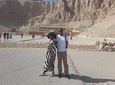 3 Days Luxor City Break