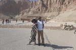 3 Days Luxor City Break