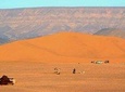 Day trip Ouarzazate Zagora