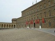 Pitti Palace & Palatine Gallery - Semi Private Tour