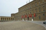 Pitti Palace & Palatine Gallery - Semi Private Tour