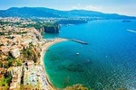Pompeii, Sorrento and Amalfi Coast private tour