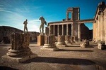 Pompeii Private Tour from Naples