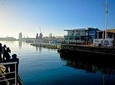 V&A Waterfront & Historic City Walking Tour