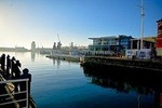 V&A Waterfront & Historic City Walking Tour