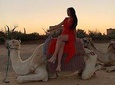 Pack Camel ride 1 Hour and Quad biking 2 Hours in Marrakech 