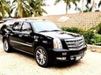 Private transportation Los Cabos Airport V.I.P.