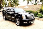 Private transportation Los Cabos Airport V.I.P.