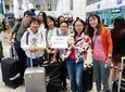 Kuala Lumpur International Airport To Mersing Jetty