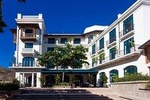 Private Transfer Service From Liberia Airport To Santarena, Las Catalinas