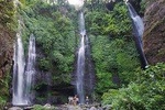 Sekumpul Waterfall Tour - One Day Private Tour