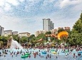 Full-Day Sunway lagoon Theme Park Day-Trip