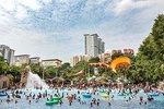 Full-Day Sunway lagoon Theme Park Day-Trip