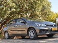 Private A/c Transfer Mount Abu to Jaipur ( 4 Seat A/c Sedan )