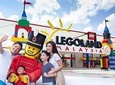 LEGOLAND Malaysia To Kuala Lumpur City Hotels