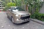 Kuala Lumpur City Hotels To Marina Island Jetty Complex