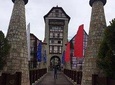 Bukit Tinggi French Village and Genting Highlands tour from Kuala Lumpur