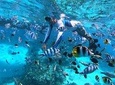 1/2 day excursion to Tahaa - departure Raiatea