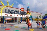 LEGOLAND Malaysia To Kuala Lumpur City