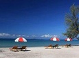 Half Day Sihanoukville City Tour from Cruise Port or Hotel