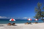 Half Day Sihanoukville City Tour from Cruise Port or Hotel