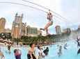 Full-Day Sunway lagoon Theme Park Tour